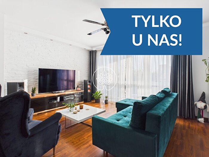 Mieszkanie 3-pokojowe na sprzedaż, Toruń