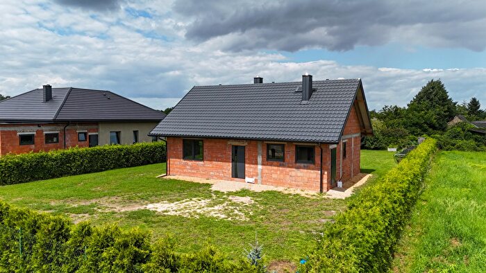 Dom 3-pokojowy na sprzedaż, Wręczyca Wielka