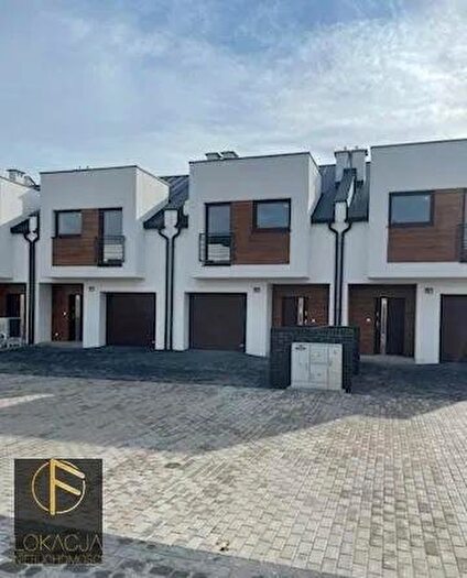 Dom 4-pokojowy na sprzedaż, Kalisz