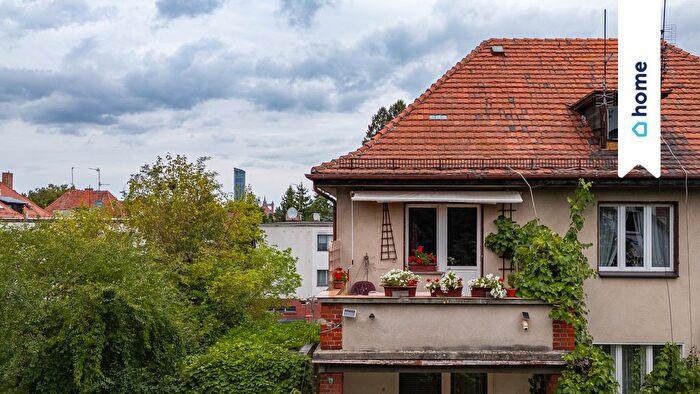 Mieszkanie 4-pokojowe na sprzedaż, Wrocław – Skierniewicka
