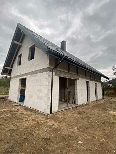 Dom 7-pokojowy na sprzedaż, Wadowice