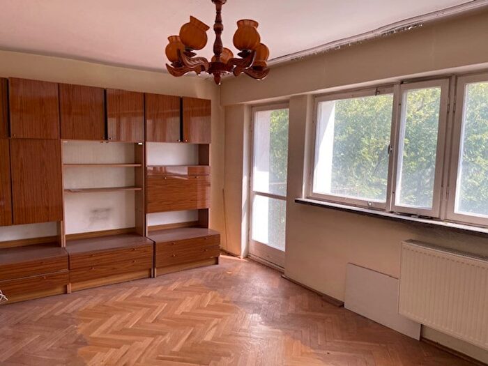 Mieszkanie 3-pokojowe na sprzedaż, Warszawa – Karola Bohdanowicza