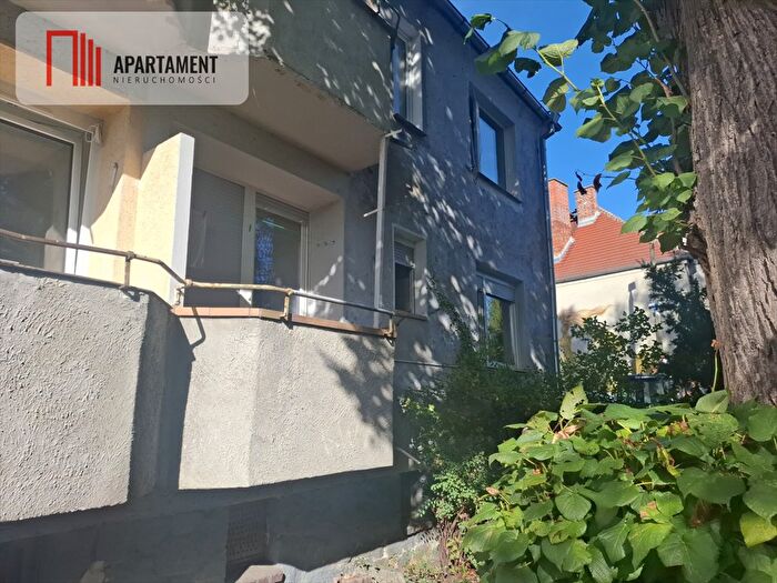 Mieszkanie 3-pokojowe na sprzedaż, Wrocław