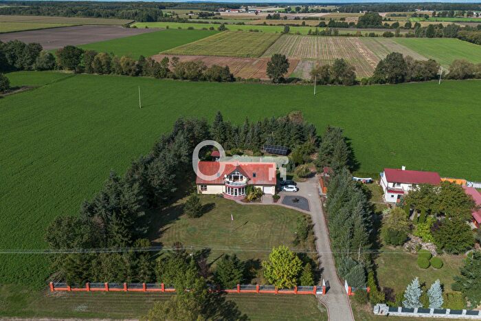 Dom 6-pokojowy na sprzedaż, Wiatrowiec