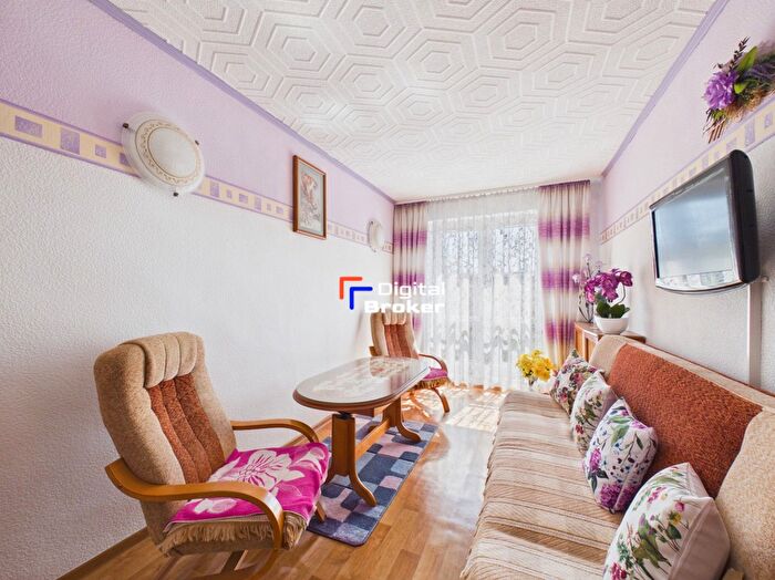 Mieszkanie 2-pokojowe na sprzedaż, Ruda Śląska – Joanny