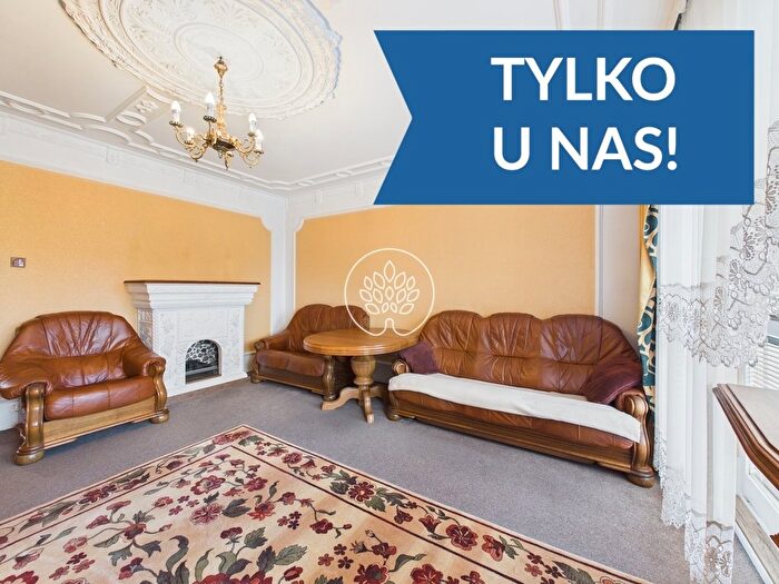 Mieszkanie 3-pokojowe na sprzedaż, Bydgoszcz