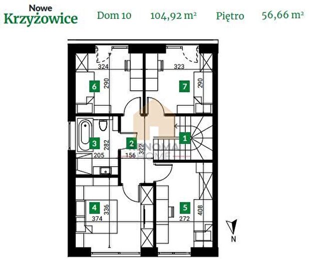 Tu Mieszkania Domy - 3