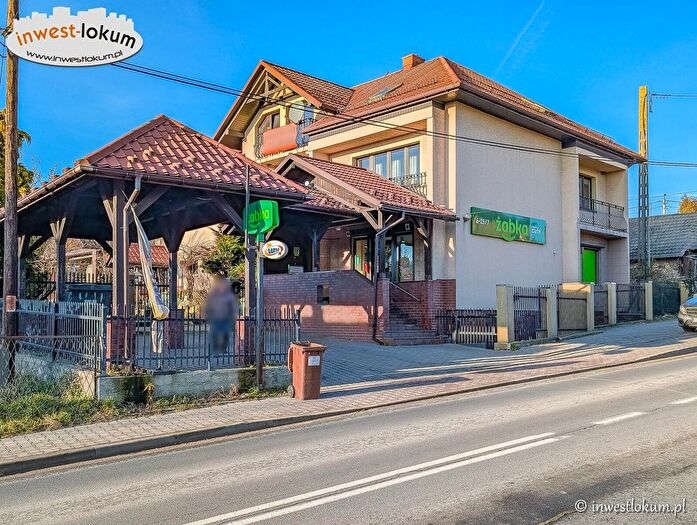 Dom 5-pokojowy na sprzedaż, Lgota