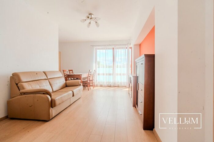 Mieszkanie 2-pokojowe do wynajęcia, Kraków – Bohaterów Września