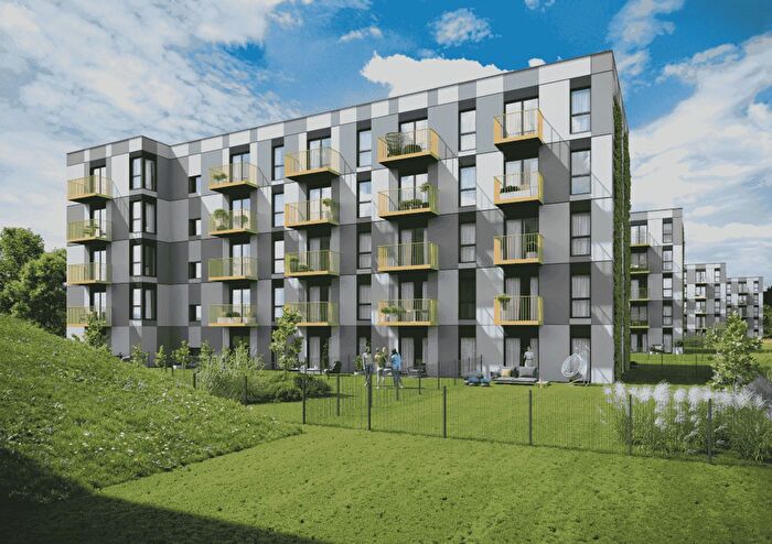 Tu Mieszkania Domy - 2