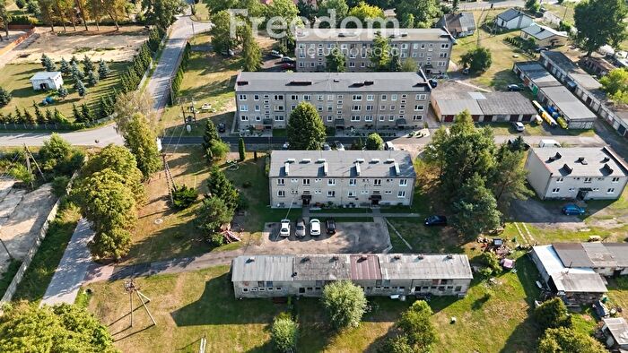 Mieszkanie 2-pokojowe na sprzedaż, Widzów
