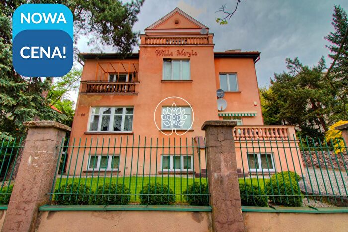 Mieszkanie 3-pokojowe na sprzedaż, Toruń – Juliusza Słowackiego