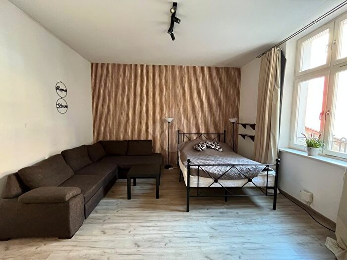 Mieszkanie 1-pokojowe na sprzedaż, Kraków – Gazowa