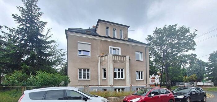 Mieszkanie 2-pokojowe na sprzedaż, Poznań – Świętego Szczepana