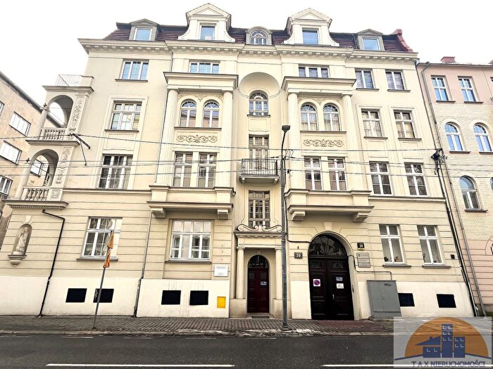Mieszkanie 3-pokojowe na sprzedaż, Katowice – Wojewódzka