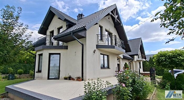 Dom 4-pokojowy na sprzedaż, Zielonki