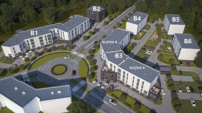 Tu Mieszkania Domy - 2
