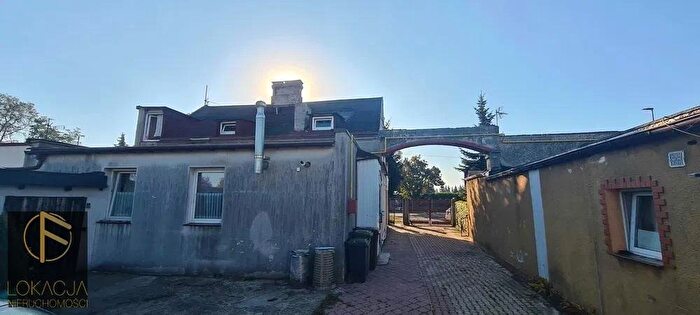 Dom 10-pokojowy na sprzedaż, Kalisz