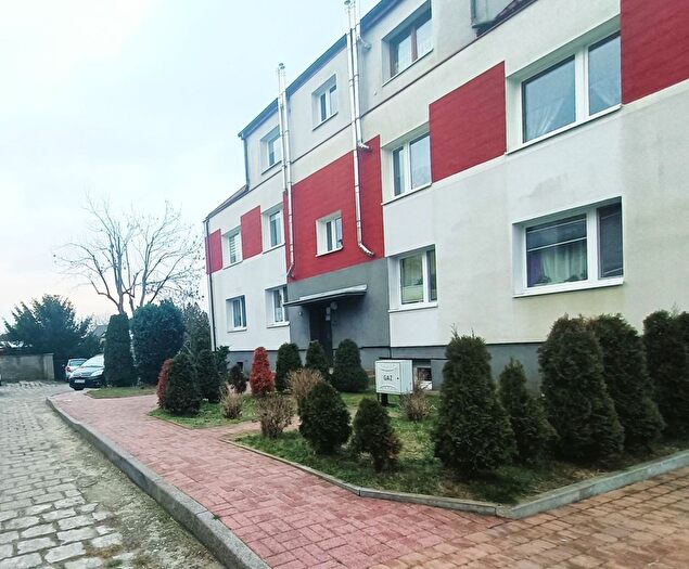 Mieszkanie 2-pokojowe na sprzedaż, Serock