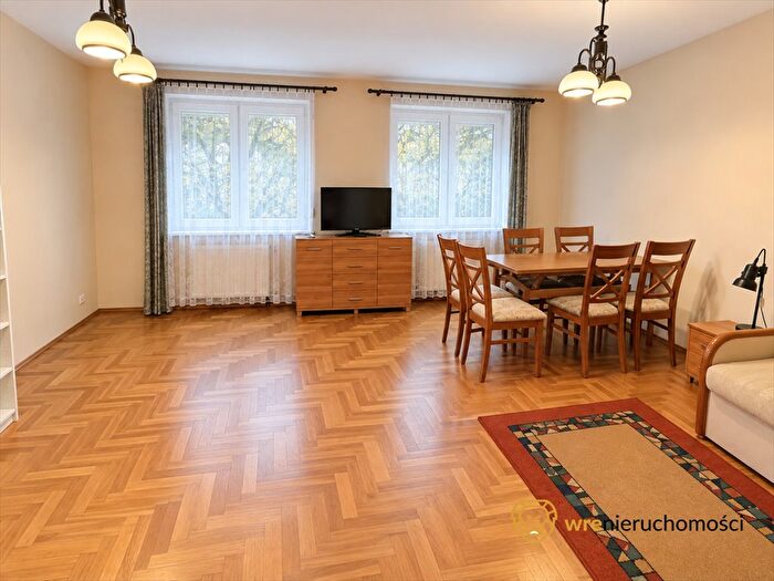 Mieszkanie 2-pokojowe do wynajęcia, Wrocław – Tolkmicka