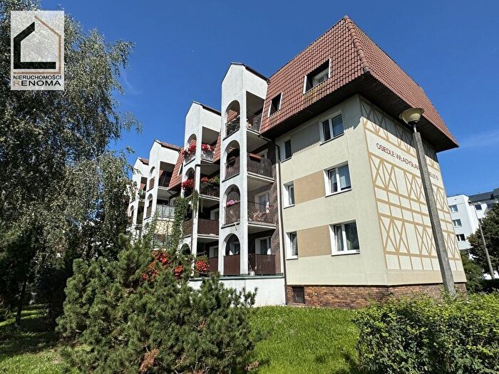 Mieszkanie 2-pokojowe na sprzedaż, Poznań