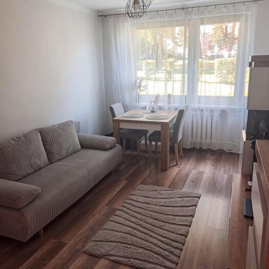 Mieszkanie 1-pokojowe na sprzedaż, Mysłowice – Mikołowska