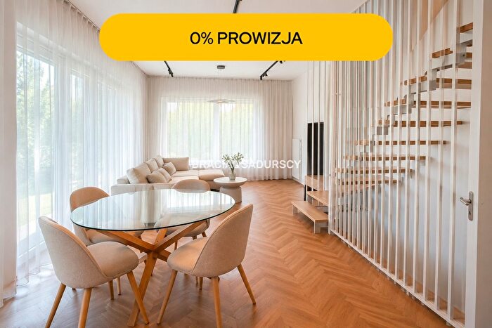Dom 4-pokojowy na sprzedaż, Kraków – Kozienicka