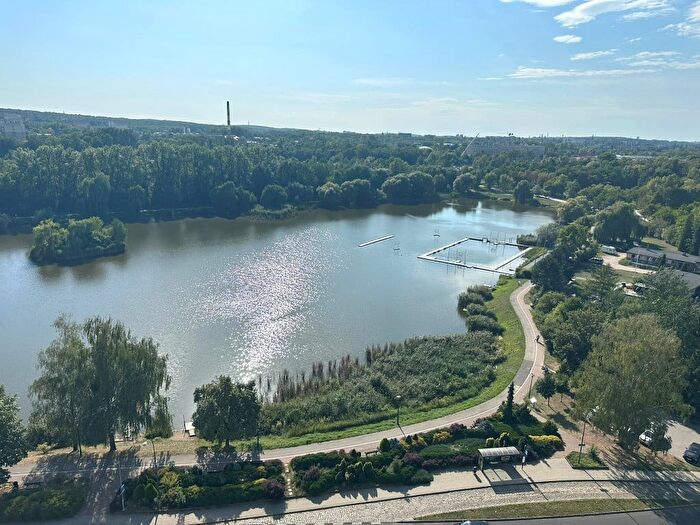 Mieszkanie 2-pokojowe na sprzedaż, Katowice – Piastów