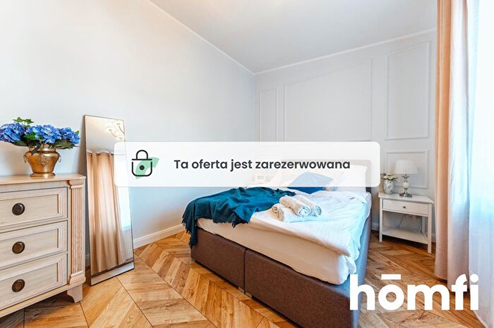 Mieszkanie 3-pokojowe na sprzedaż, Łódź – Marii Skłodowskiej-Curie