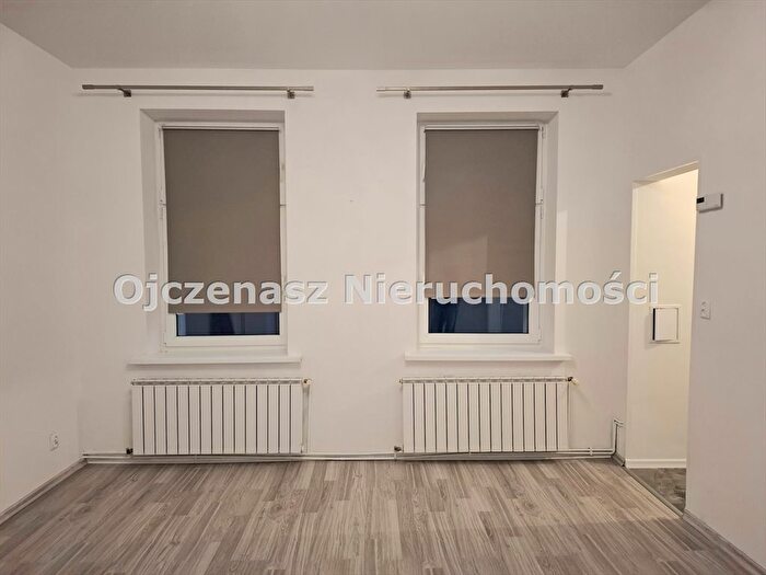 Mieszkanie 2-pokojowe na sprzedaż, Bydgoszcz