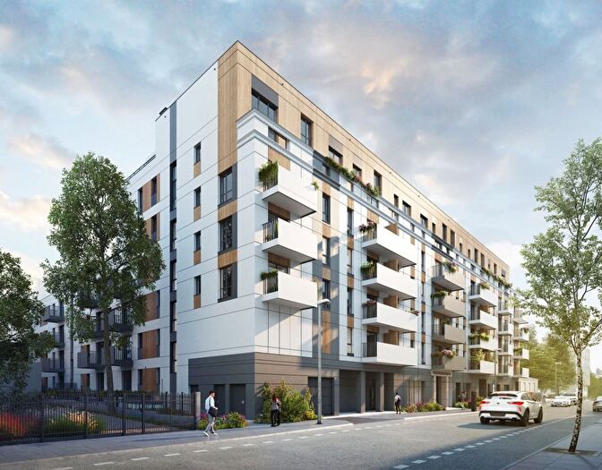 Tu Mieszkania Domy - 3