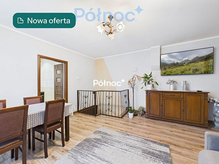 Mieszkanie 5-pokojowe na sprzedaż, Ełk