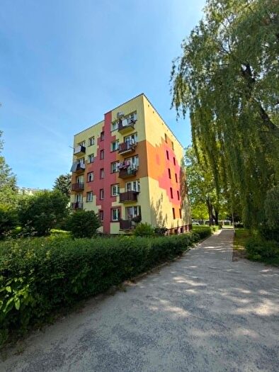 Mieszkanie 3-pokojowe na sprzedaż, Przemyśl – Glazera