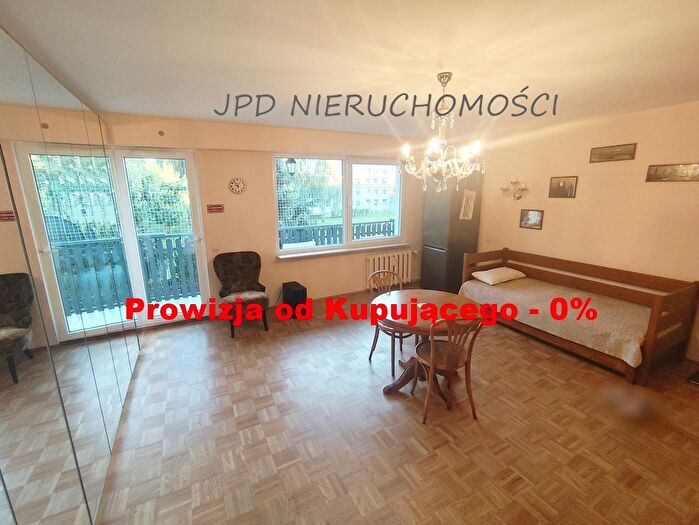 Mieszkanie 3-pokojowe na sprzedaż, Pabianice