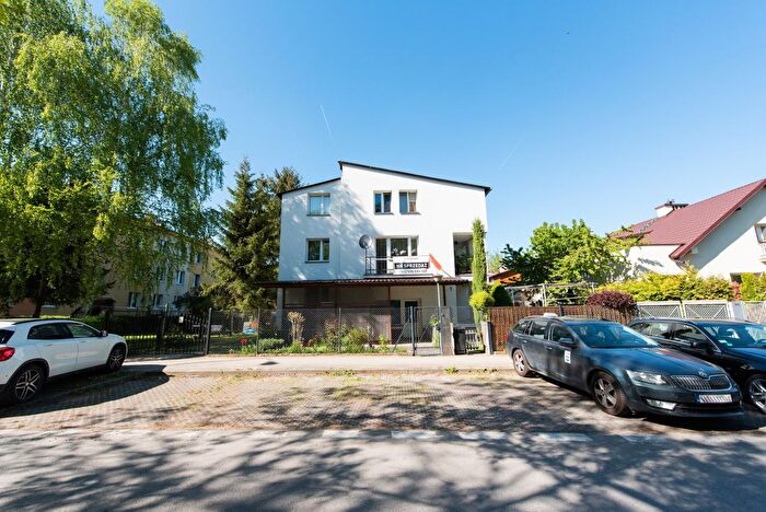 Dom 8-pokojowy na sprzedaż, Rzeszów – Kosynierów