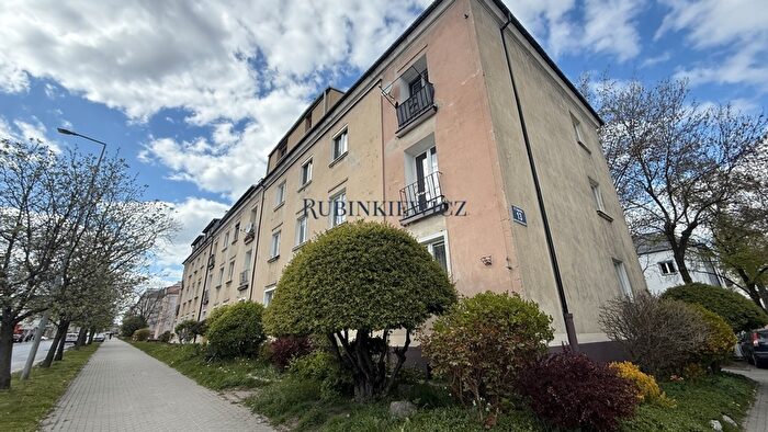 Mieszkanie 1-pokojowe na sprzedaż, Kielce