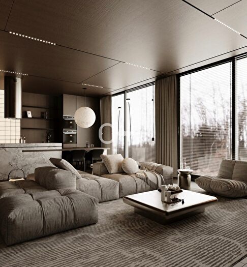 Mieszkanie 6-pokojowe na sprzedaż, Kraków – Królowej Jadwigi /