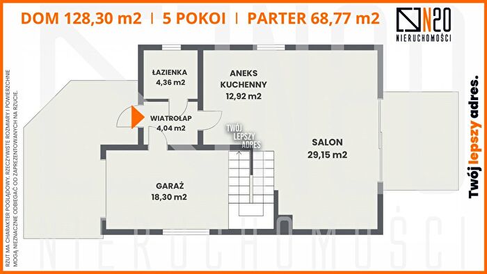 Tu Mieszkania Domy - 2