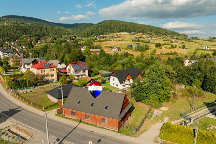 Dom 4-pokojowy na sprzedaż, Zbludza