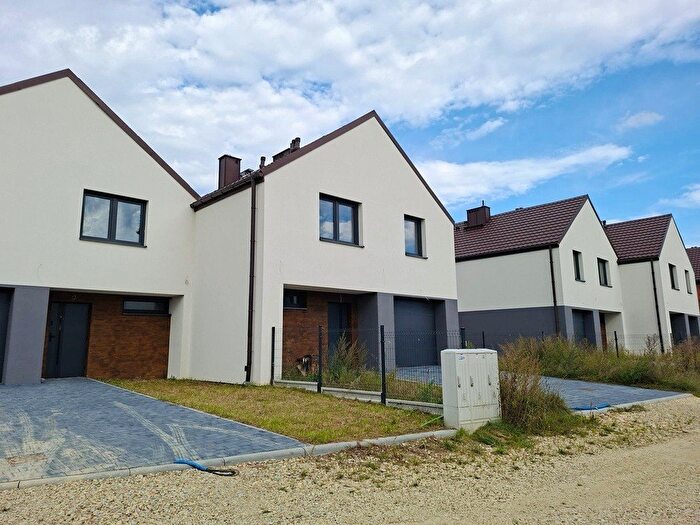 Dom 5-pokojowy na sprzedaż, Tychy
