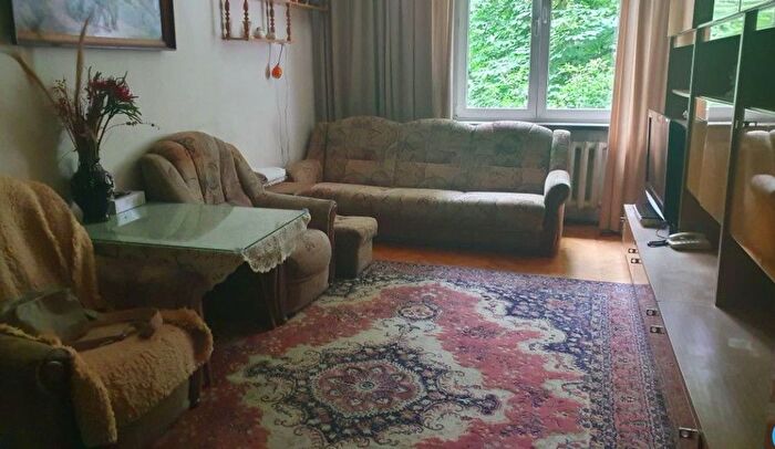 Mieszkanie 2-pokojowe na sprzedaż, Warszawa – Księdza Jerzego Popiełuszki