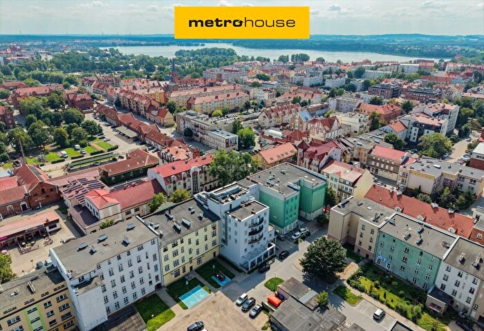 Mieszkanie 3-pokojowe na sprzedaż, Ełk