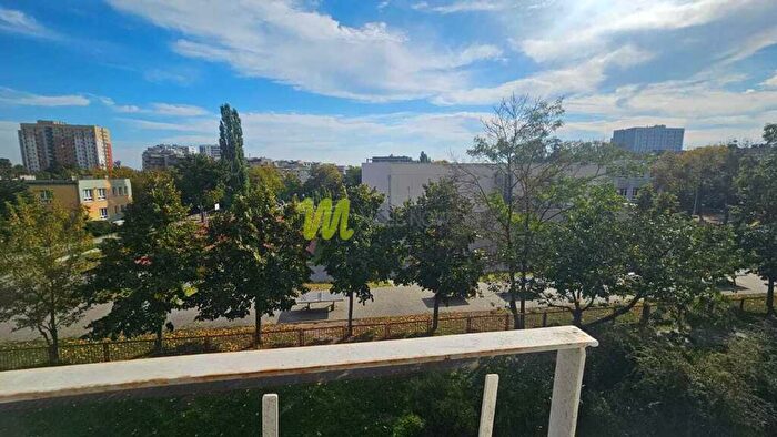 Mieszkanie 2-pokojowe do wynajęcia, Poznań – os. Pod Lipami