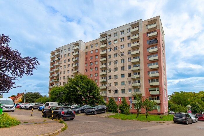 Mieszkanie 2-pokojowe na sprzedaż, Gdańsk – Karpacka