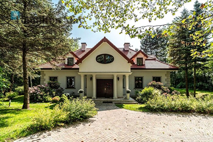 Dom 5-pokojowy na sprzedaż, Bolechowice
