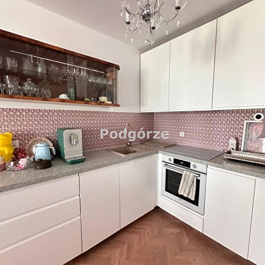 Mieszkanie 2-pokojowe na sprzedaż, Kraków – Piastowska