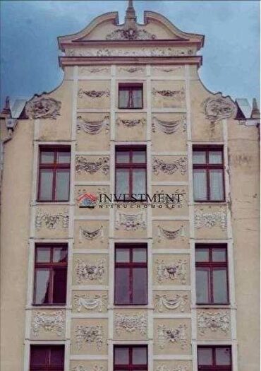 Mieszkanie 2-pokojowe na sprzedaż, Toruń – rynek Nowomiejski