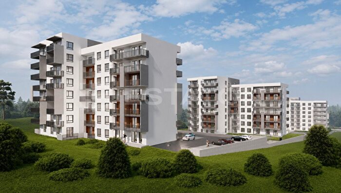 Mieszkanie 3-pokojowe na sprzedaż, Rzeszów – Dynowska