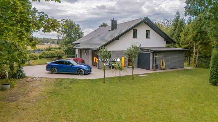 Dom 5-pokojowy na sprzedaż, Milwino