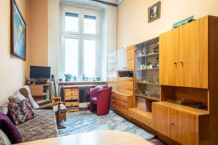 Mieszkanie 2-pokojowe na sprzedaż, Łódź – Wschodnia
